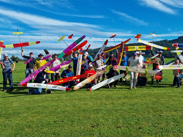 E-Res Wettbewerb MFC-Hallwang